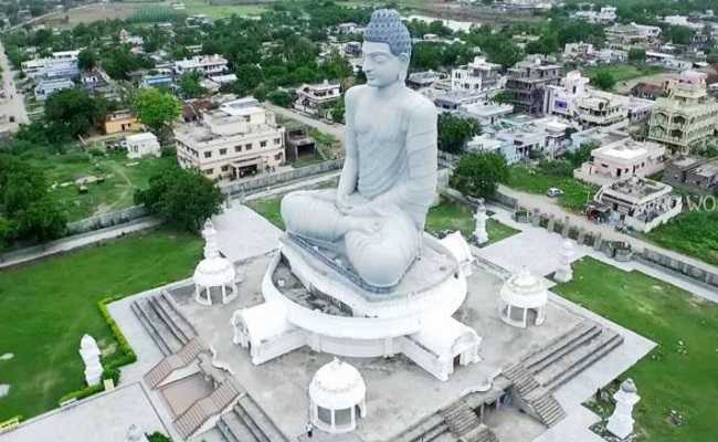 Amaravati state new