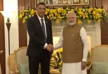 PM Modi Meets Jamaica Counterpart, Holds Bilateral Meeting