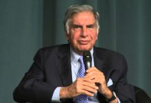 Ratan tata