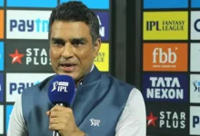 Sanjay Manjrekar