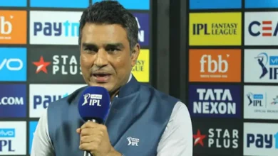 Sanjay Manjrekar