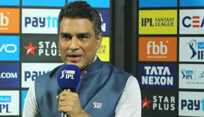 Sanjay Manjrekar