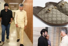 chiranjeevi and cbn