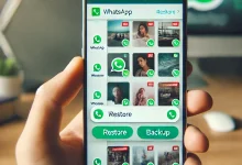 whatsapp latest updates