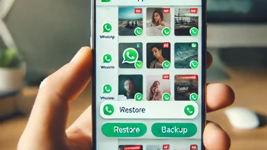 whatsapp latest updates